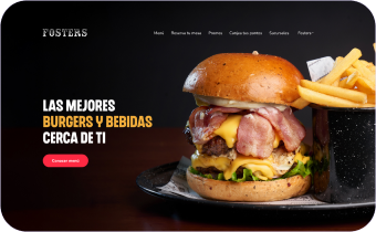 creacion de Landing page- Mercadearte