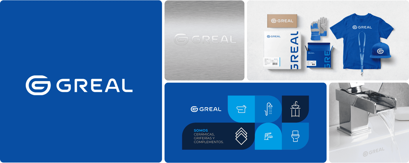 servicio branding mercadearte logos