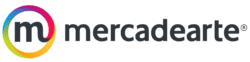 logo mercadearte