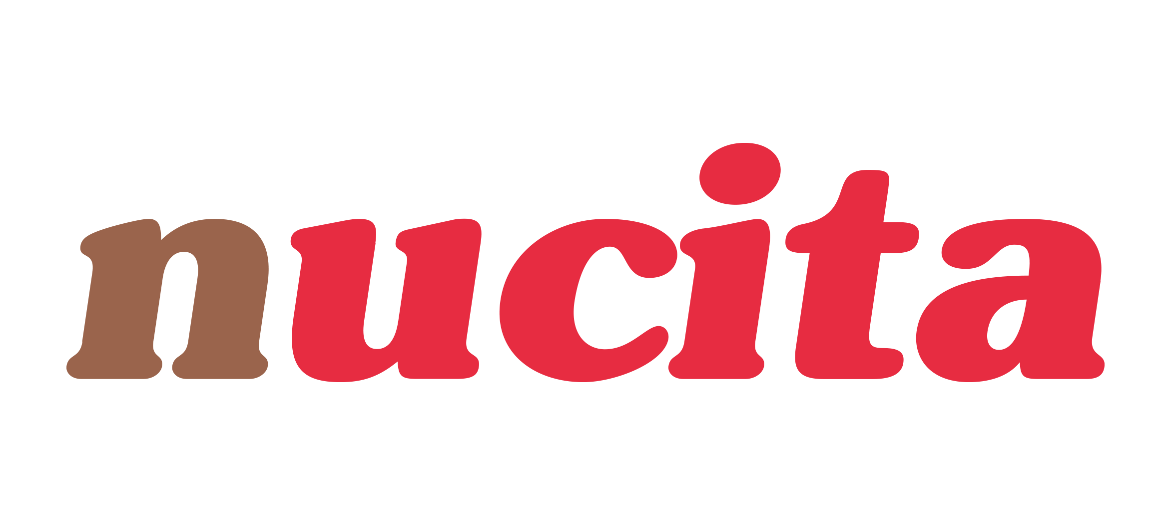 Nucita